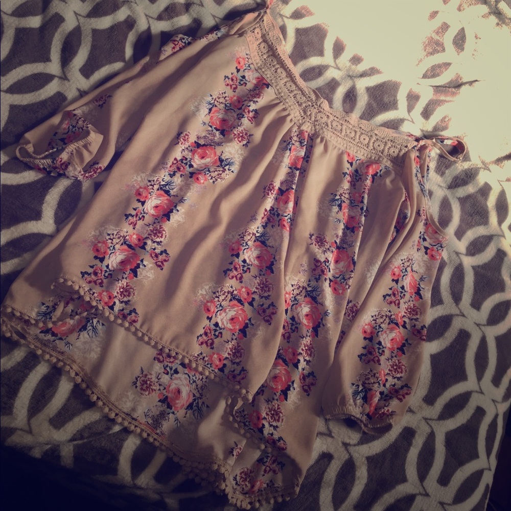 Women's top