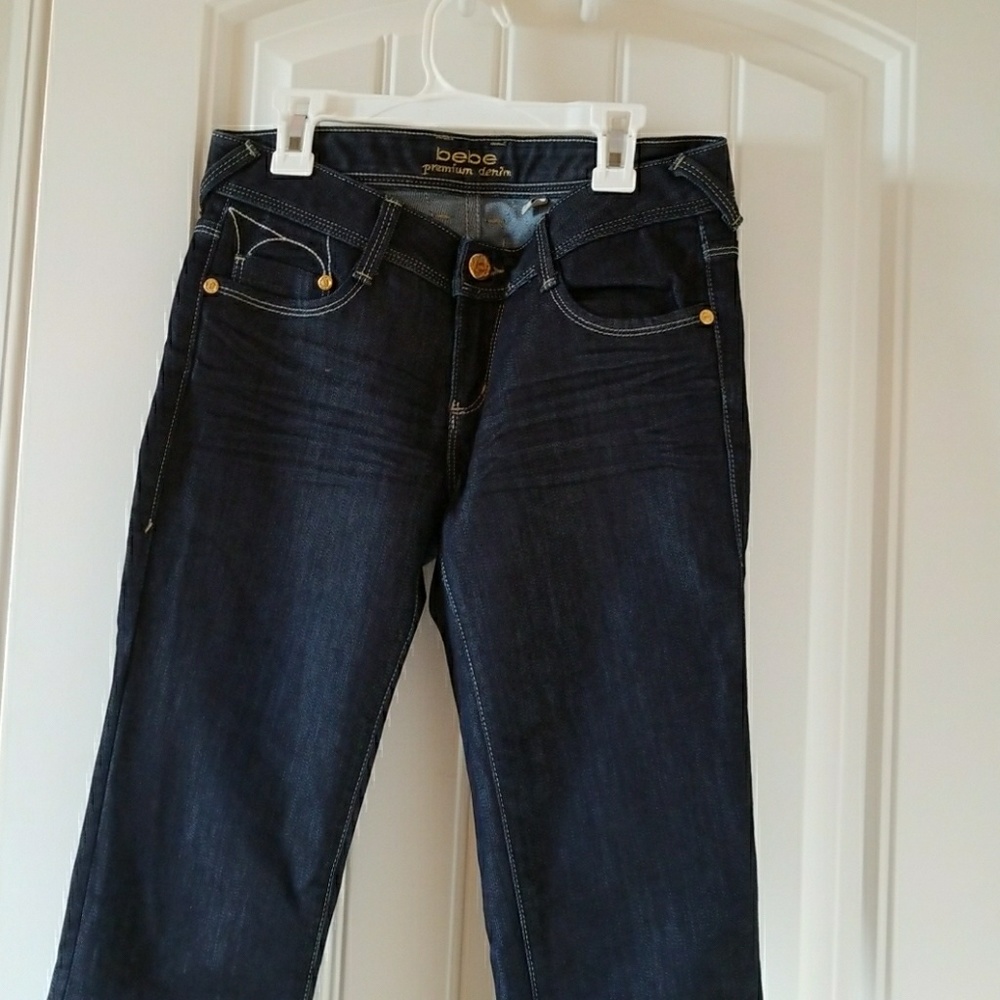 Bebe Jeans