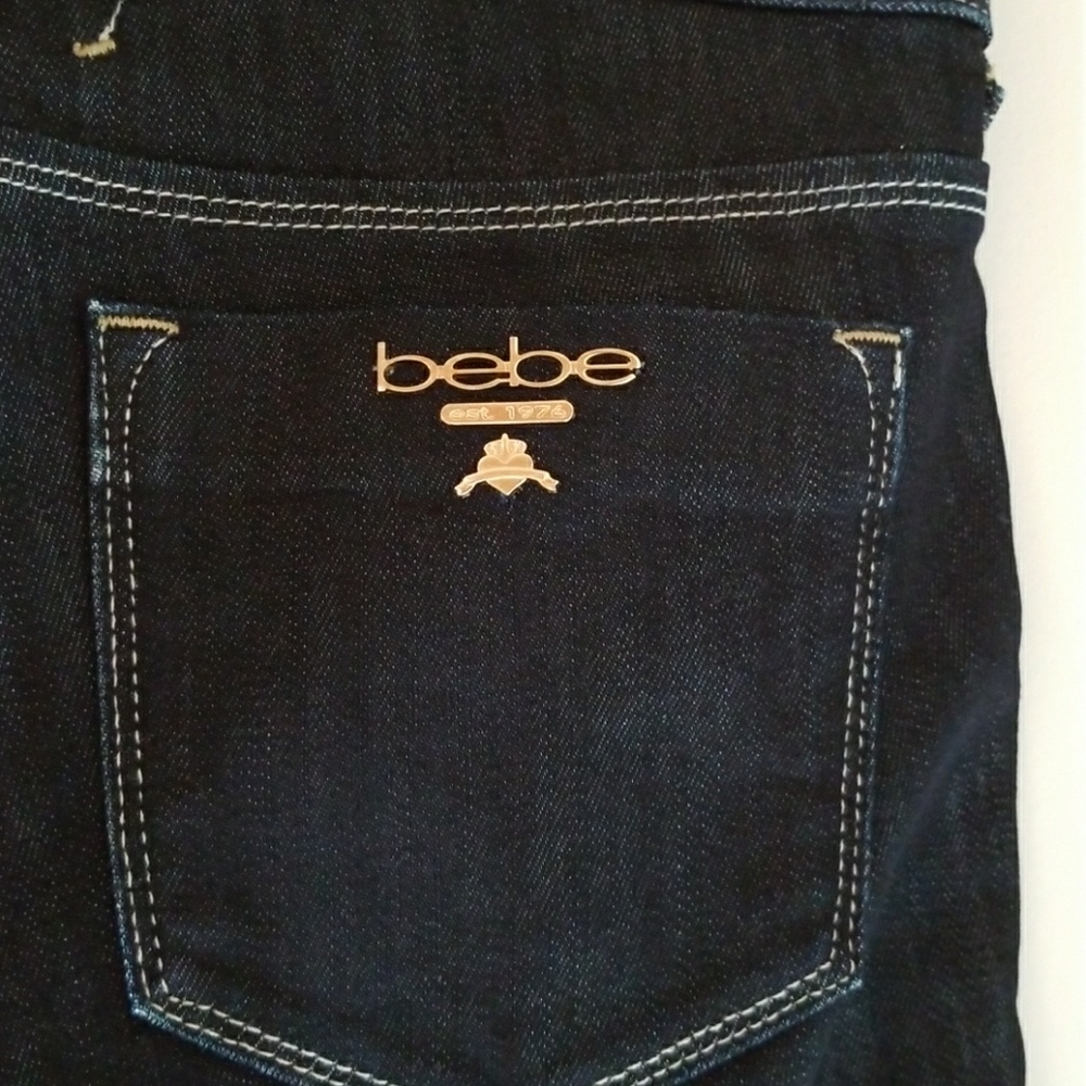 Bebe Jeans - Picture 2 of 5