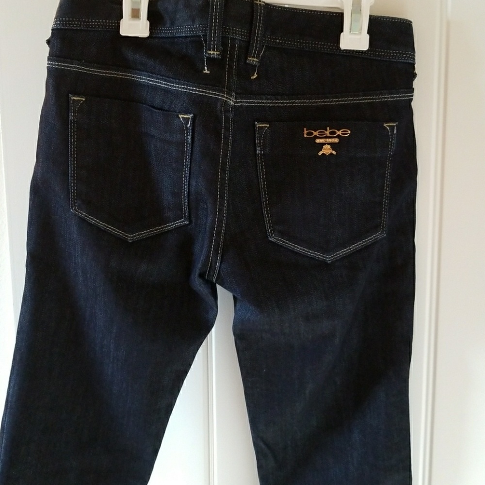 Bebe Jeans - Picture 3 of 5