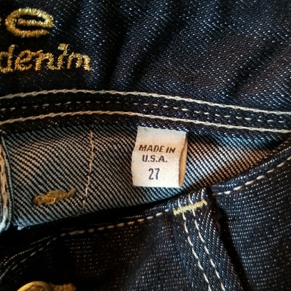 Bebe Jeans - Picture 4 of 5