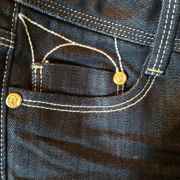 Bebe Jeans - Picture 5 of 5