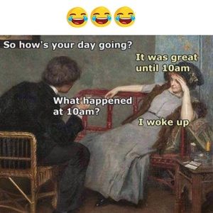 Meet your Posher, Chaka