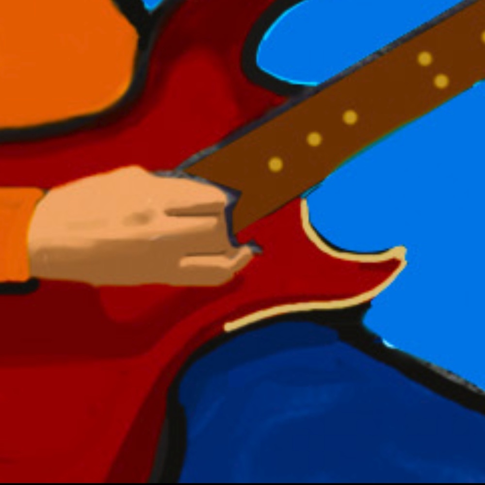 Digital Art - Picture 2 of 4