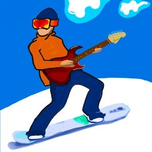 Digital Art