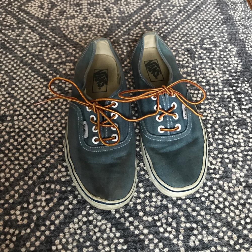 Vans sneakers