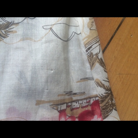 Add Pics for 'Cortefiel' dress - Picture 2 of 6