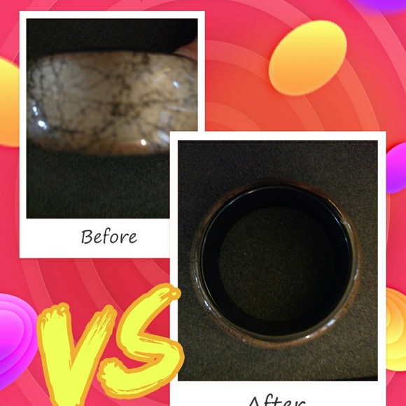 GORGEOUS BRAND NEW HANDMADE HANDCRAFTED BRACELET - Picture 2 of 2