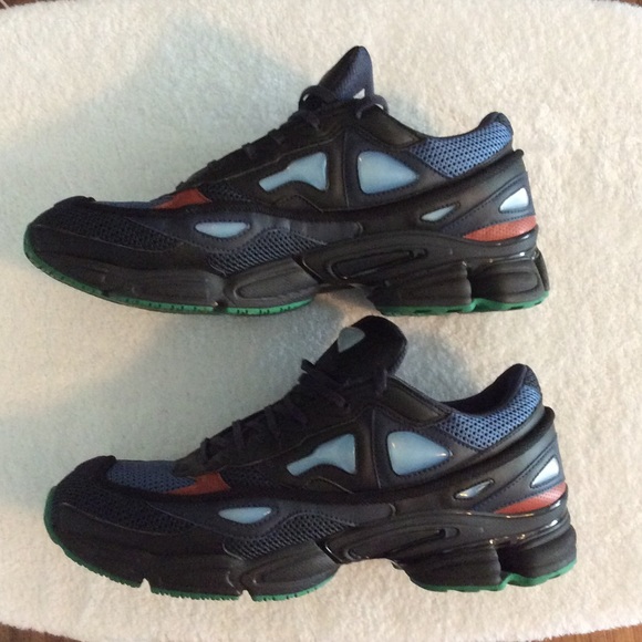 RAF Simons Ozweego 2 - Picture 2 of 5
