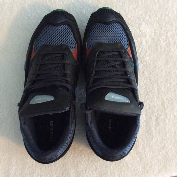 RAF Simons Ozweego 2 - Picture 4 of 5
