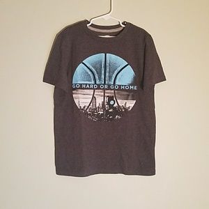 Boys M Old Navy top