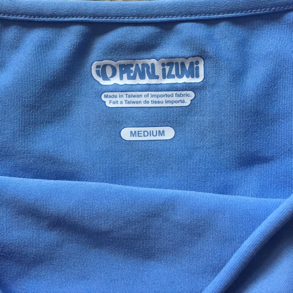 Exercise skirt - Picture 2 of 3