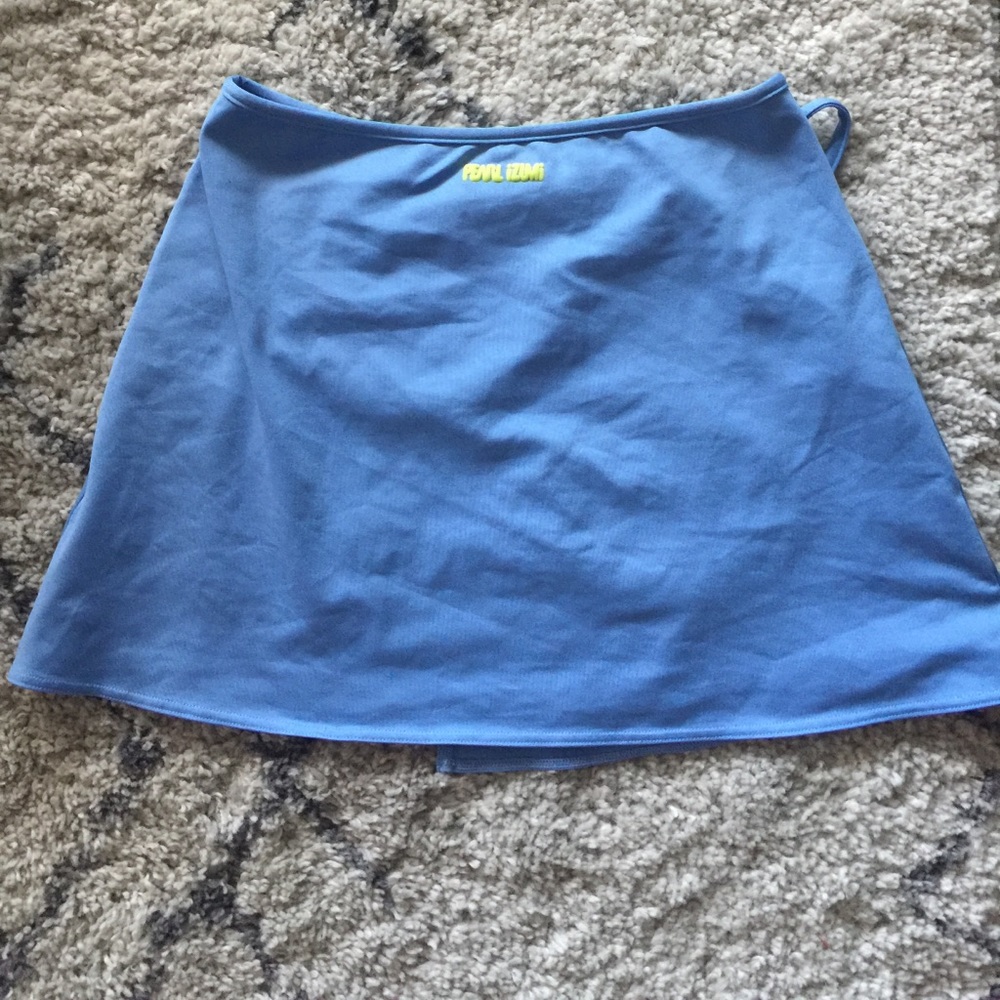 Exercise skirt - Picture 3 of 3