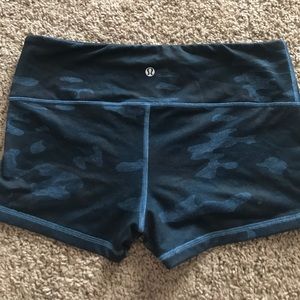 Size 8 Boogie shorts