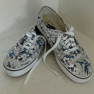 Vans women's sneakers