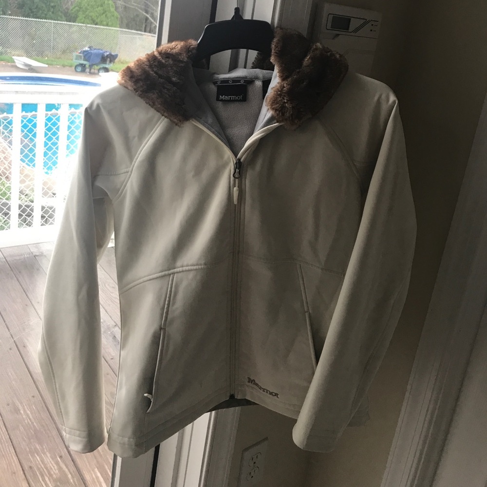 Marmot Jacket