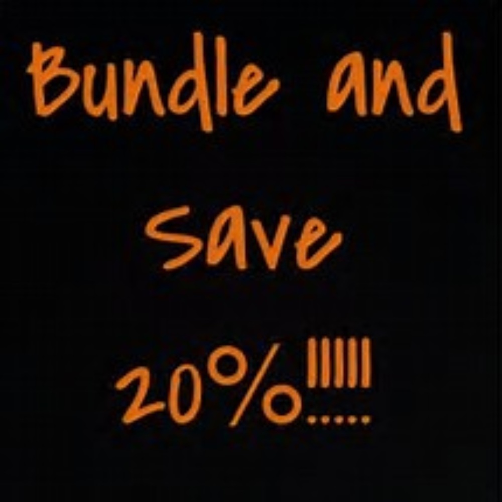 BRAND NEW AND PRE-LOVED ITEMS!