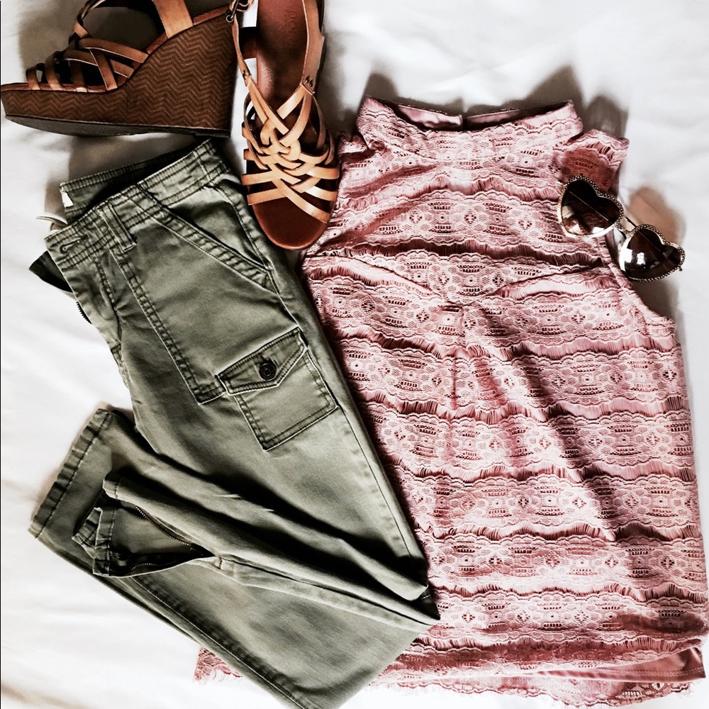 Mudd pants (all items available for sale)