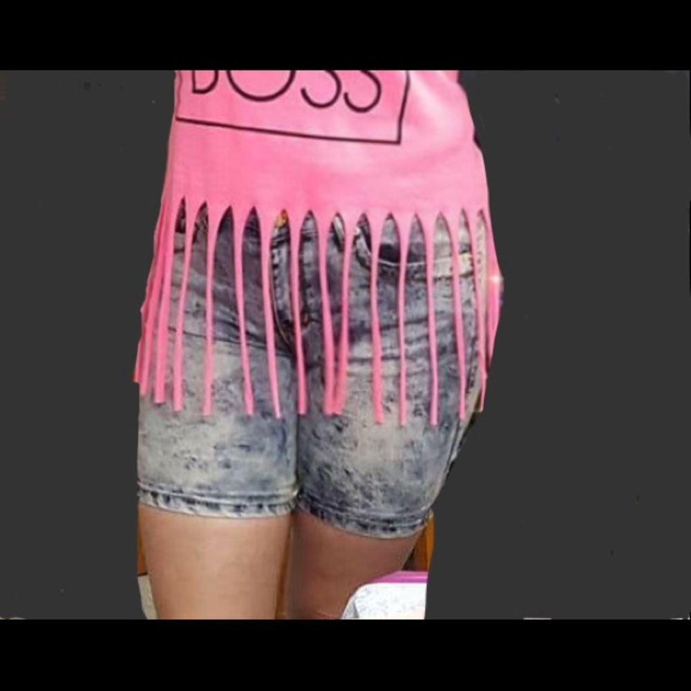 NICE SHORT