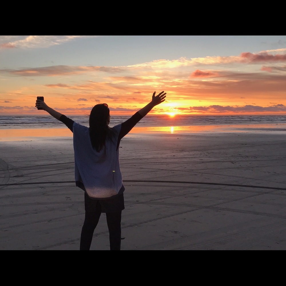 Meet your Posher, Mai