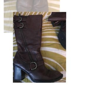 Born Boots