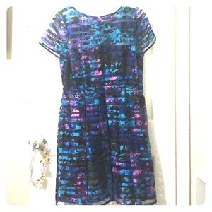 Tahari Dress