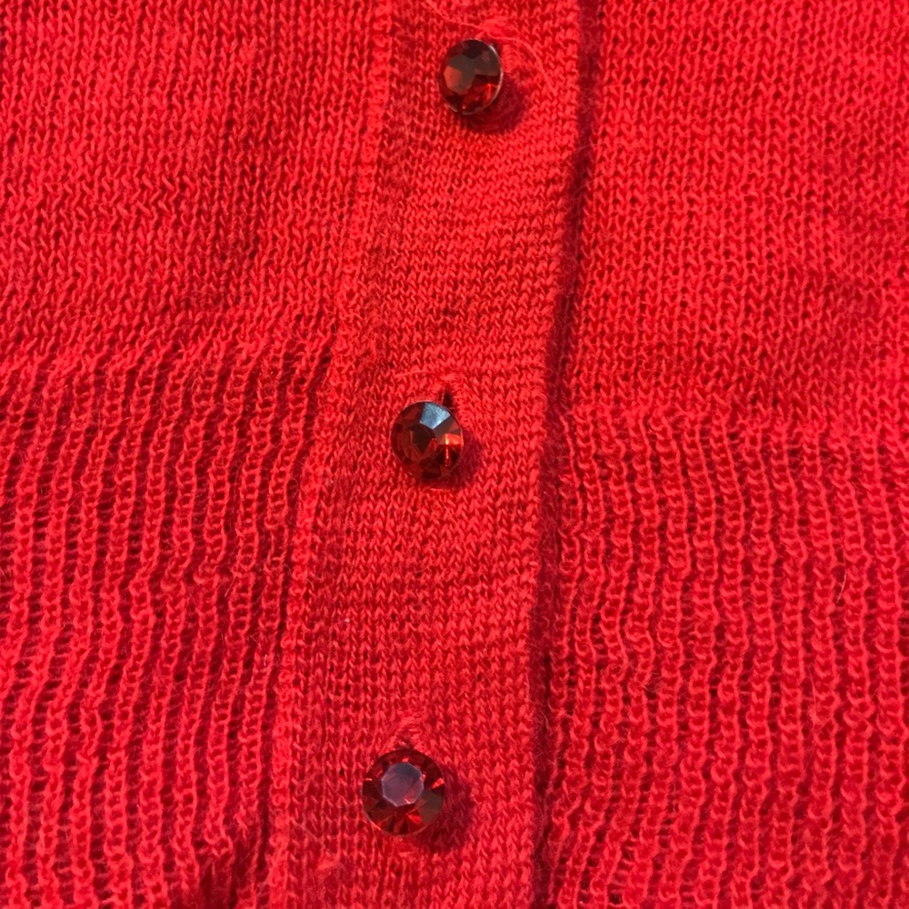 ✨JCrew S V-Neck Cardigan - Picture 4 of 7