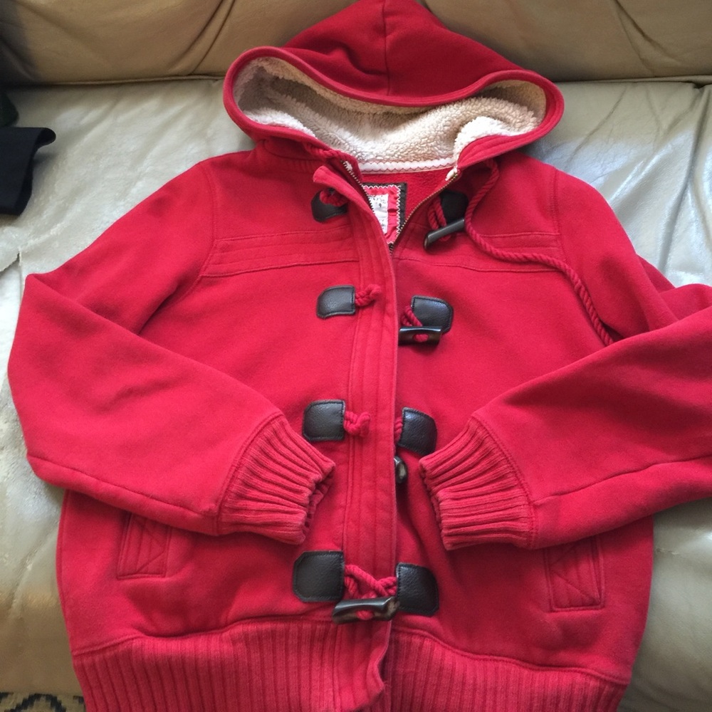 Nice jacket - Picture 4 of 6