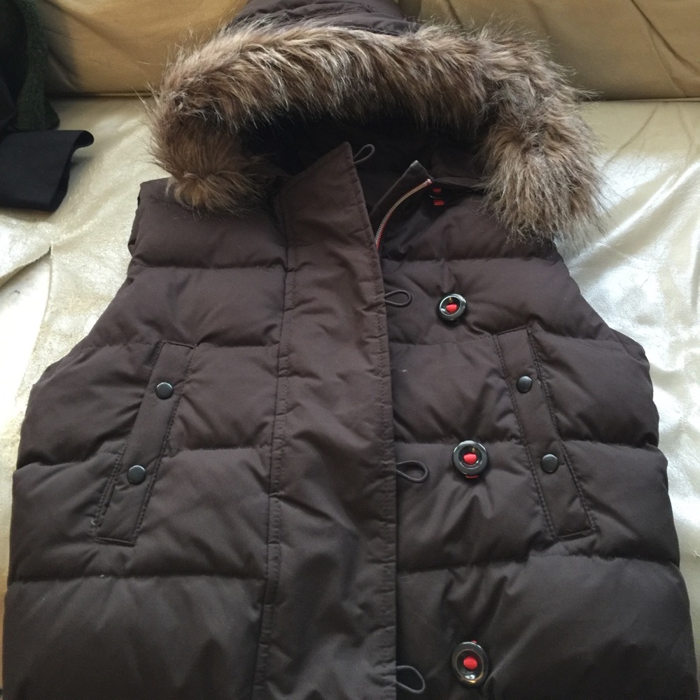 Nice jacket - Picture 5 of 6