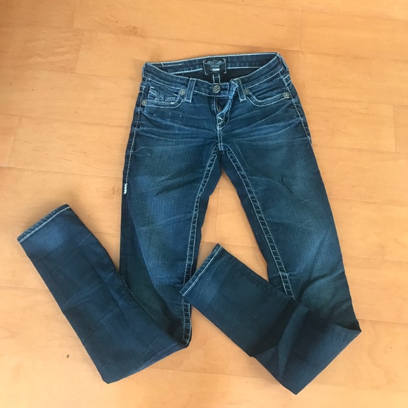 Big Star Skinny - Picture 2 of 3