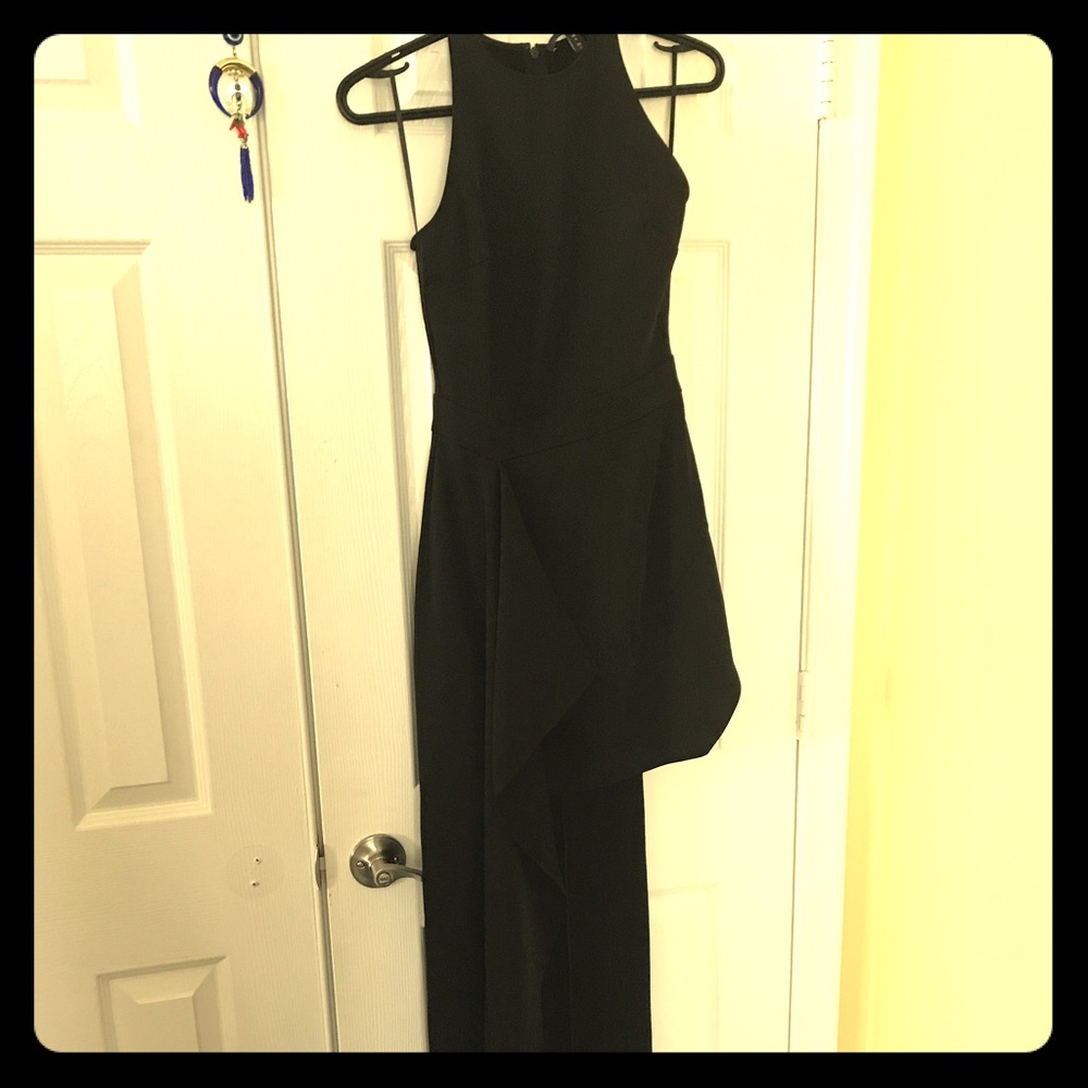 AQAQ high low dress