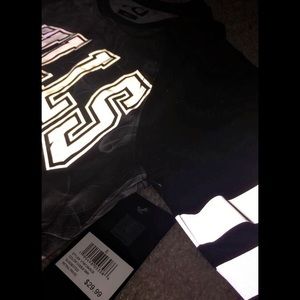 Chicago bulls men’s shirt