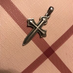 James Avery charm