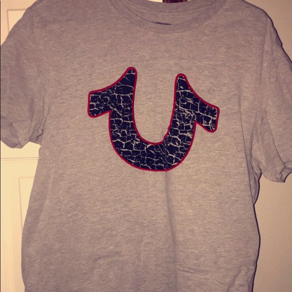 Men's True Religion T-Shirt