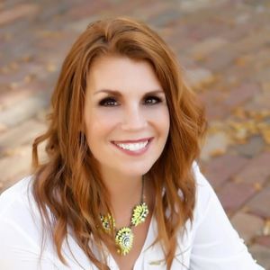 Meet your Posher, Michele