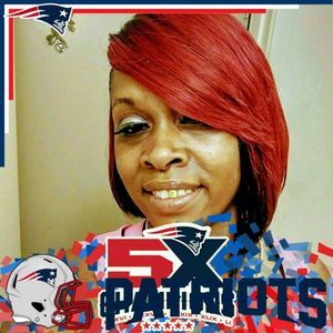 Meet your Posher, Trina