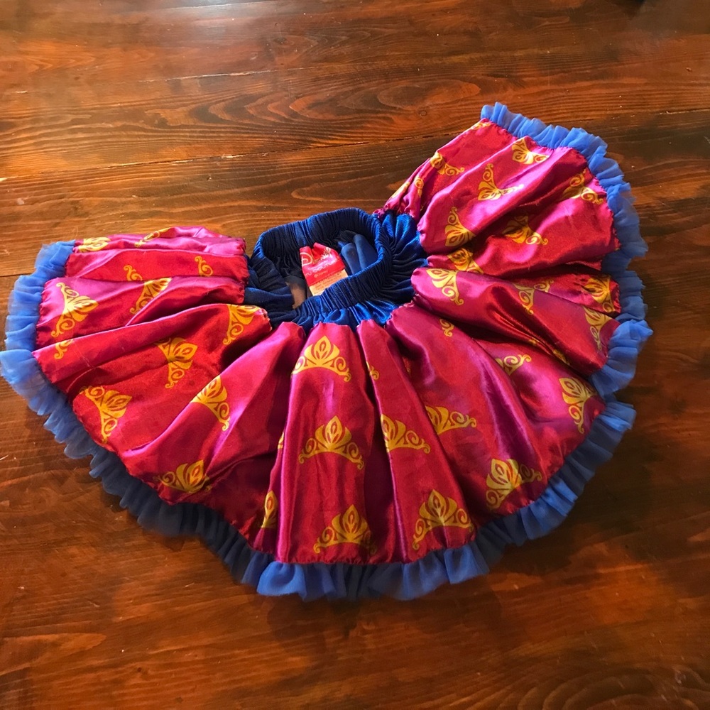 Princes Anna tutu