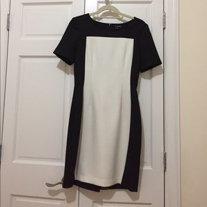 Club Monaco dress size 4.