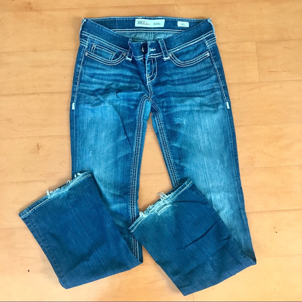 BKE 'Stella' Jeans