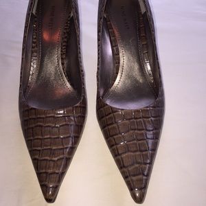 Nine West Pumps