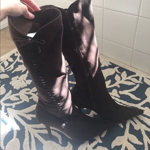 Boots by Jessica Simpson