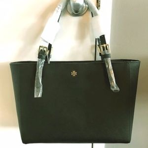 Tory Burch - York Small Buckle Tote
