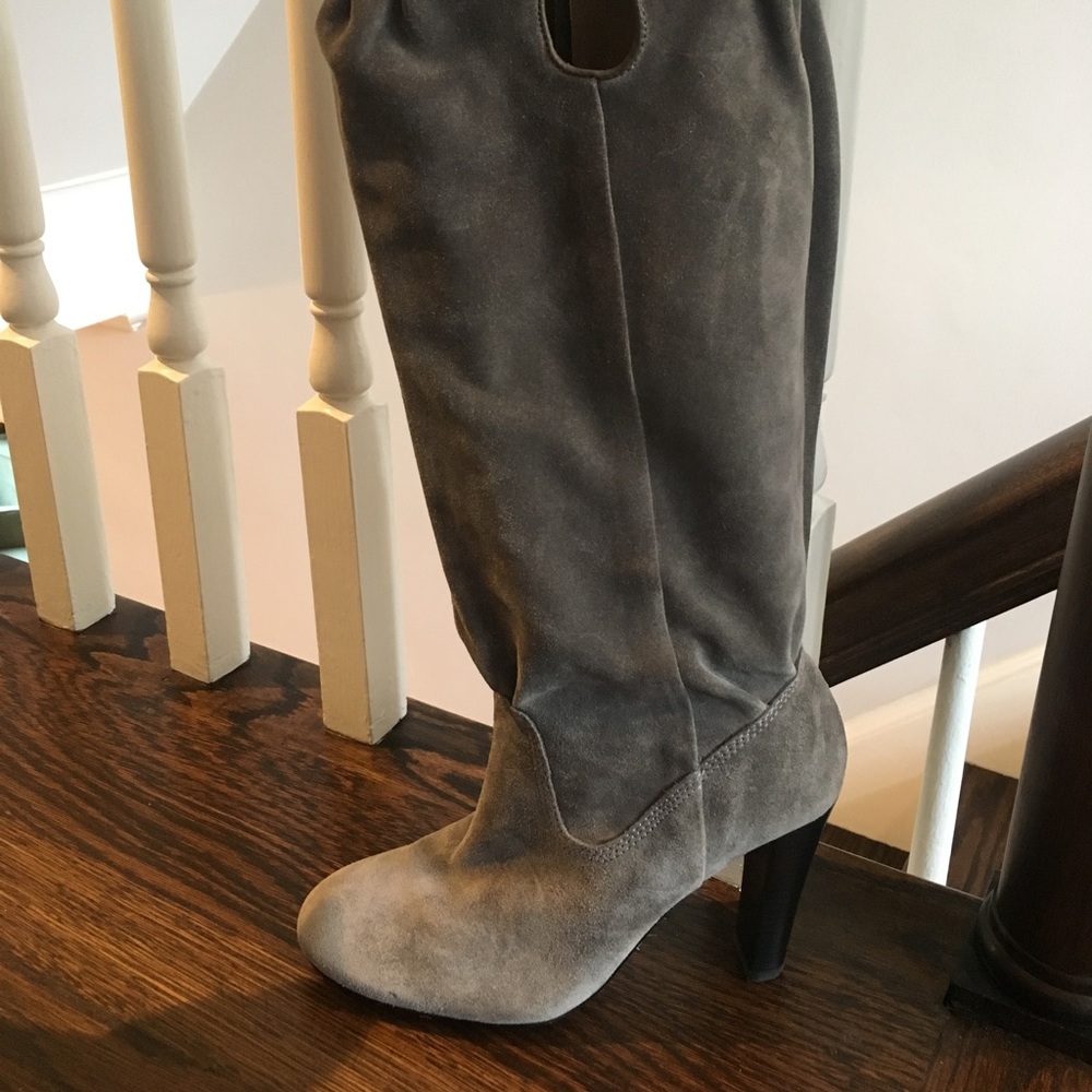 Michael Kors Boots