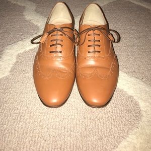 Jcrew Shoes