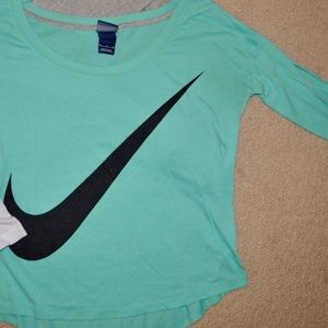 Nike 3 long sleeves workout bundle