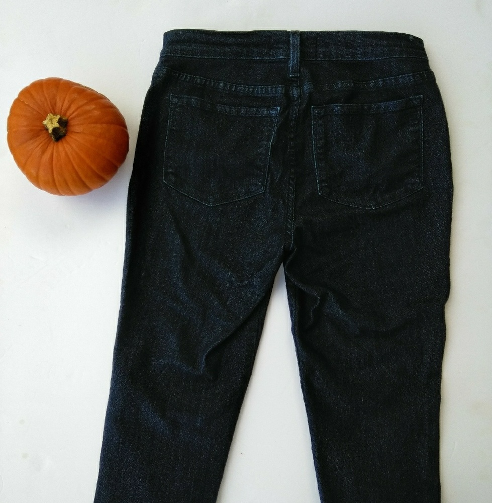 NYDJ Lift Tuck SkinnyJeans size 6
