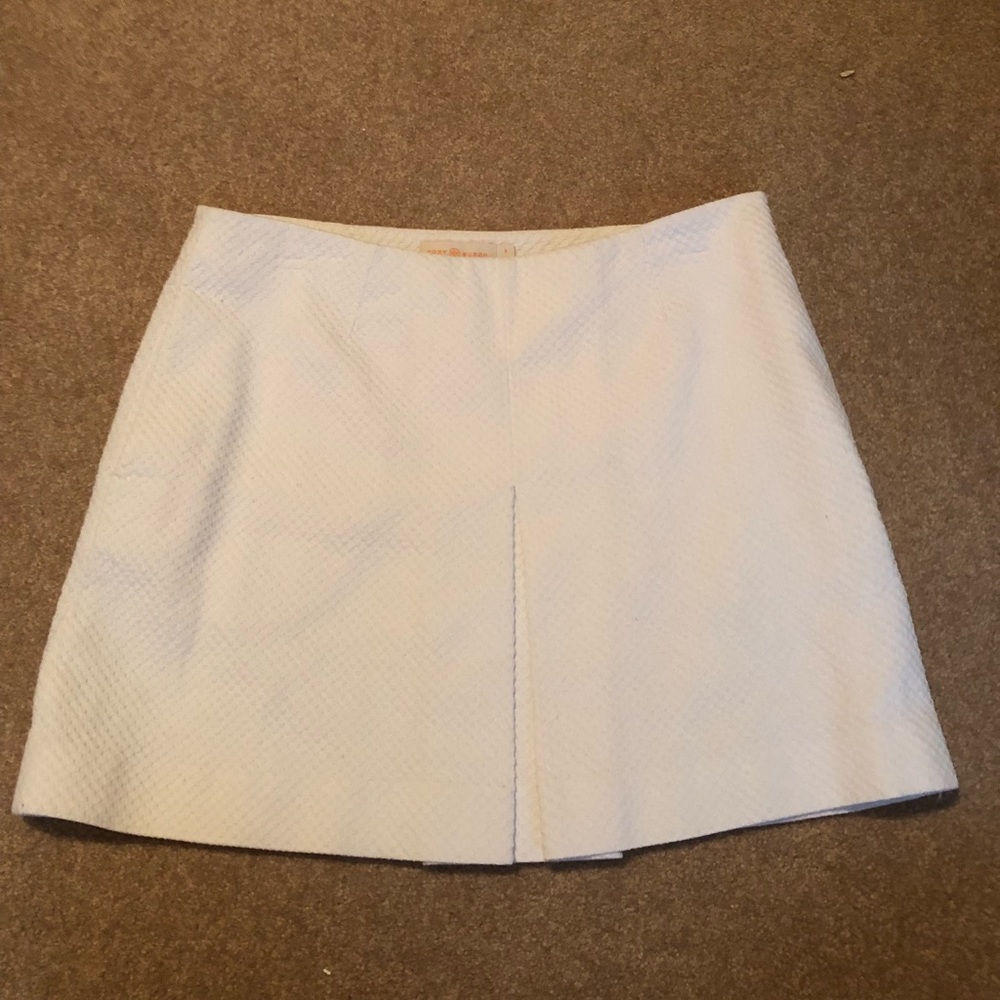 SOLD Tory Burch Skirt - 8 (new collection)