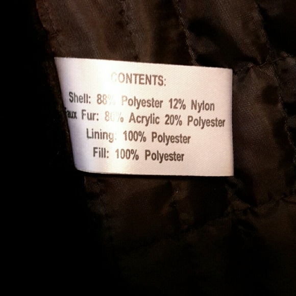 Gallery jacket red, S or 6 - Picture 6 of 8