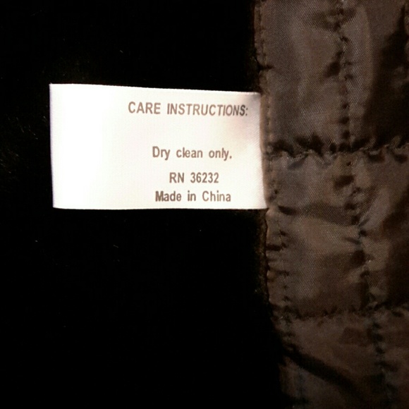 Gallery jacket red, S or 6 - Picture 7 of 8