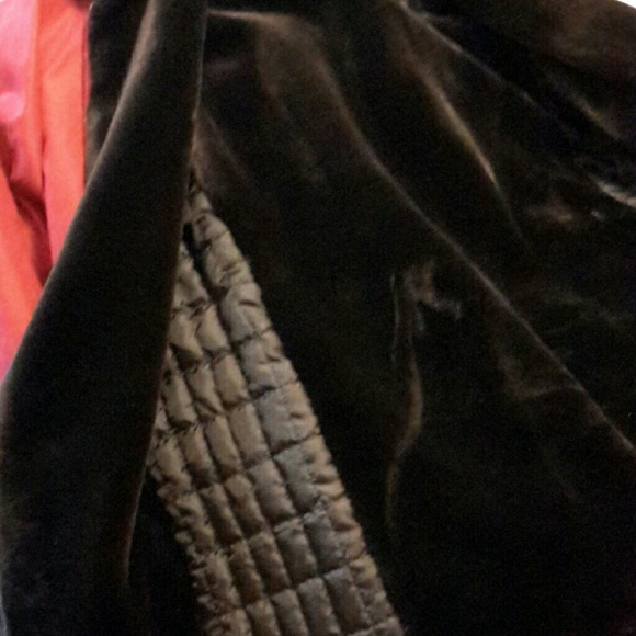 Gallery jacket red, S or 6 - Picture 8 of 8